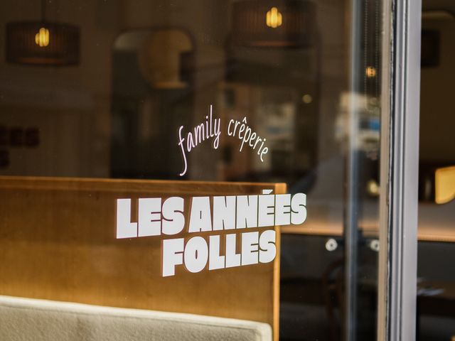 Les Années Folles 