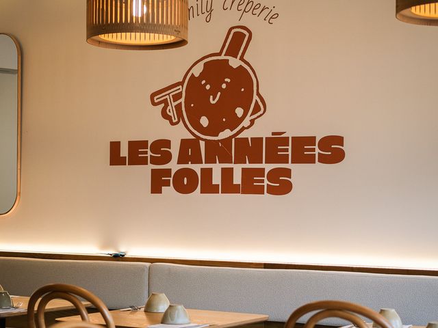 Les Années Folles 