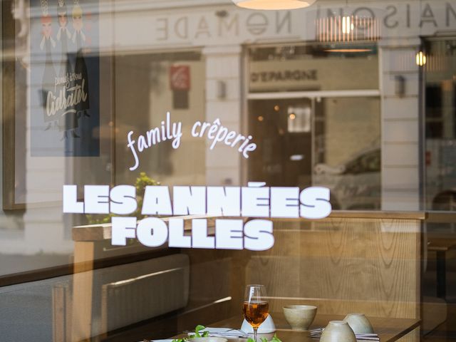 Les Années Folles 