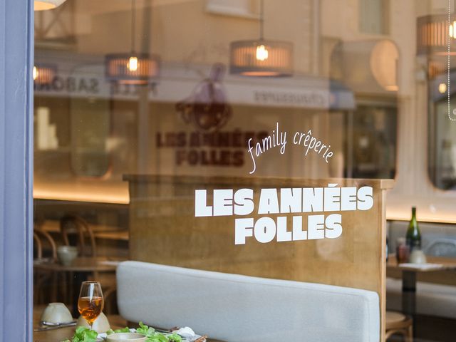 Les Années Folles 