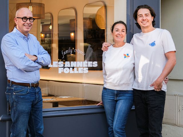 Les Années Folles 