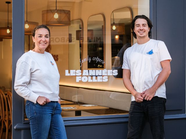 Les Années Folles 