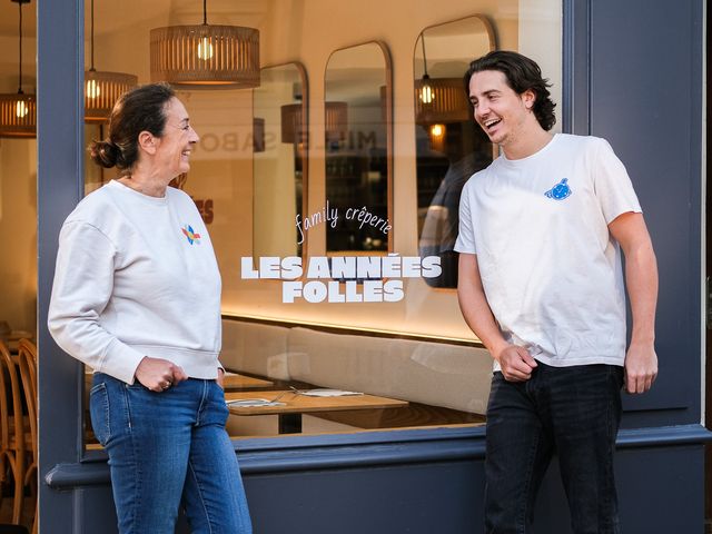 Les Années Folles 