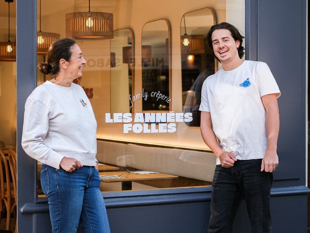 Les Années Folles 